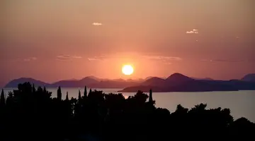 Indigo Cavtat Apartments - Sunset Sea Vi