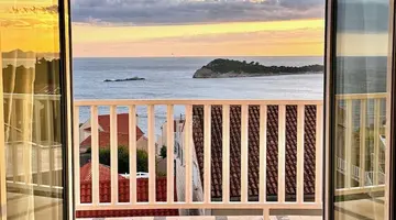 Indigo Cavtat Apartments - Sunset Sea Vi