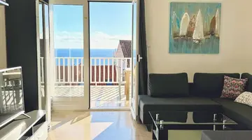 Indigo Cavtat Apartments - Sunset Sea Vi