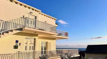 Indigo Cavtat Apartments - Sunset Sea Vi