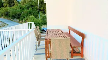 Indigo Cavtat Apartments - Sunset Sea Vi