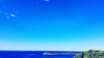 Indigo Cavtat Apartments - Sunset Sea Vi