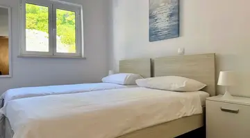 Indigo Cavtat Apartments - Sunset Sea Vi