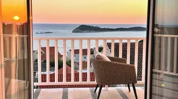 Indigo Cavtat Apartments - Sunset Sea Vi