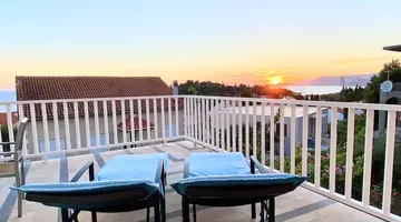 Indigo Cavtat Apartments - Sunset Sea Vi