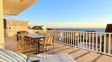 Indigo Cavtat Apartments - Sunset Sea Vi