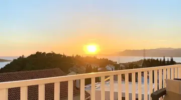 Indigo Cavtat Apartments - Sunset Sea Vi