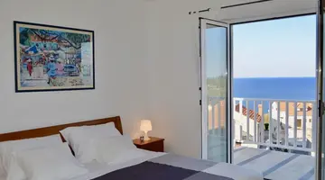 Indigo Cavtat Apartments - Sunset Sea Vi