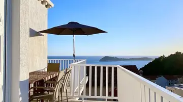 Indigo Cavtat Apartments - Sunset Sea Vi