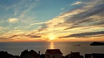 Indigo Cavtat Apartments - Sunset Sea Vi