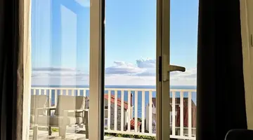 Indigo Cavtat Apartments - Sunset Sea Vi