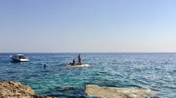 Indigo Cavtat Apartments - Sunset Sea Vi