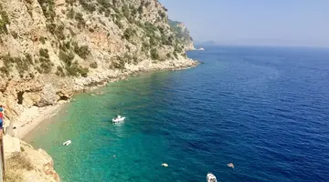 Indigo Cavtat Apartments - Sunset Sea Vi