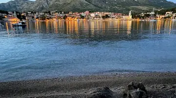 Indigo Cavtat Apartments - Sunset Sea Vi
