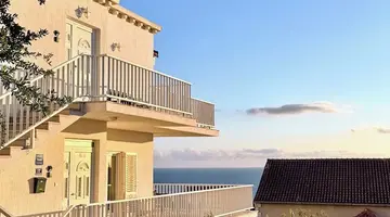 Indigo Cavtat Apartments - Sunset Sea Vi