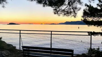 Indigo Cavtat Apartments - Sunset Sea Vi