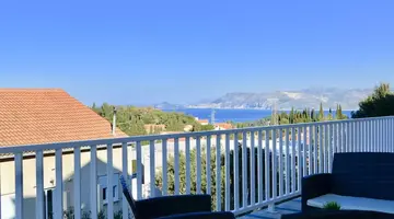 Indigo Cavtat Apartments - Sunset Sea Vi