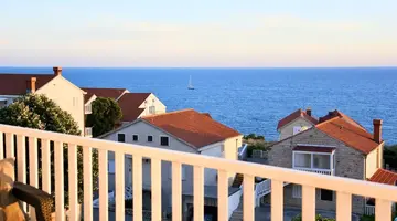 Indigo Cavtat Apartments - Sunset Sea Vi