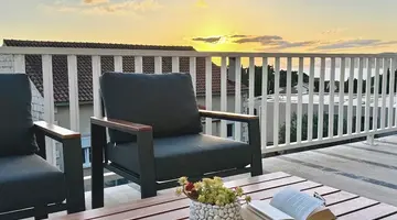 Indigo Cavtat Apartments - Sunset Sea Vi