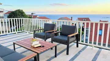Indigo Cavtat Apartments - Sunset Sea Vi