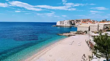 Indigo Cavtat Apartments