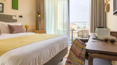Indigo Hotel