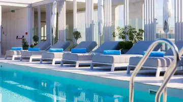 Indigo Hotel