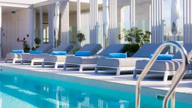 Indigo Hotel
