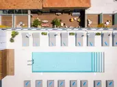 Indigo Hotel