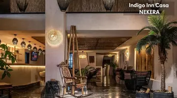Indigo Inn Casa
