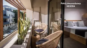 Indigo Inn Casa