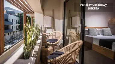 Indigo Inn Casa