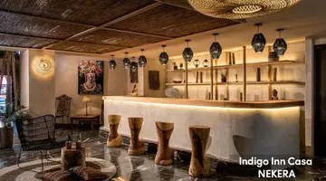 Indigo Inn Casa