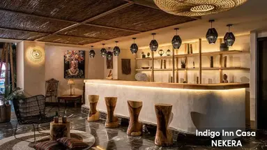 Indigo Inn Casa