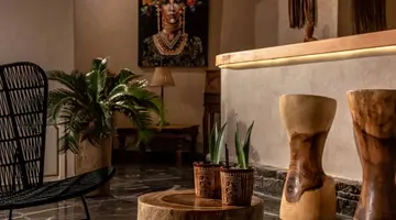 INDIGO INN CASA
