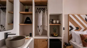 INDIGO INN CASA