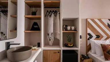 INDIGO INN CASA