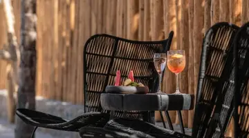 INDIGO INN CASA