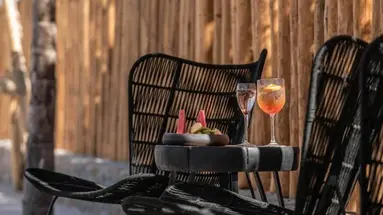 INDIGO INN CASA