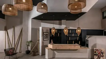 INDIGO INN CASA