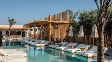 Indigo Inn Casa