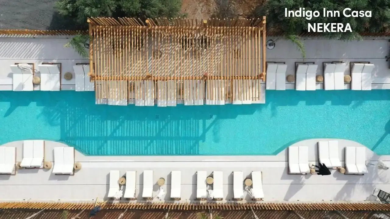 Indigo Inn Casa