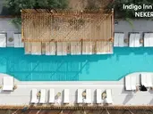 Indigo Inn Casa