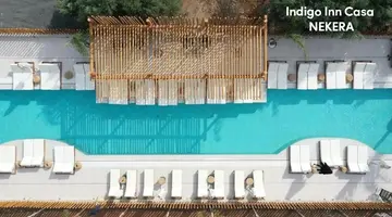 Indigo Inn Casa