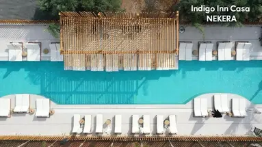 Indigo Inn Casa