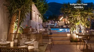Indigo Inn Casa