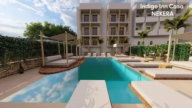 Indigo Inn Casa
