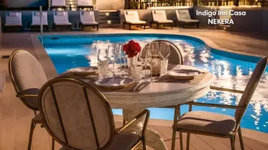 Indigo Inn Casa