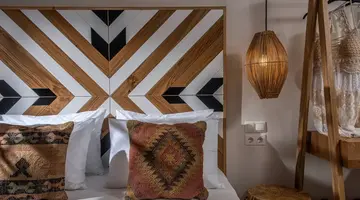 INDIGO INN CASA