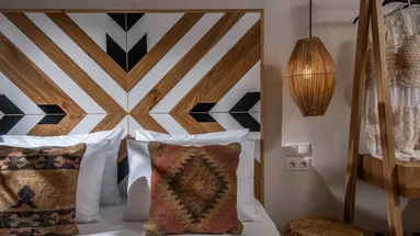 INDIGO INN CASA
